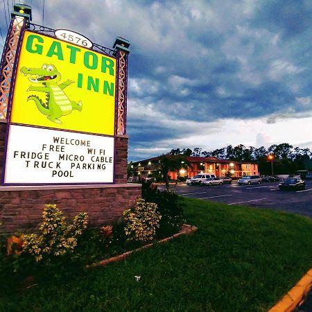 Gator Inn Kissimmee Kültér fotó