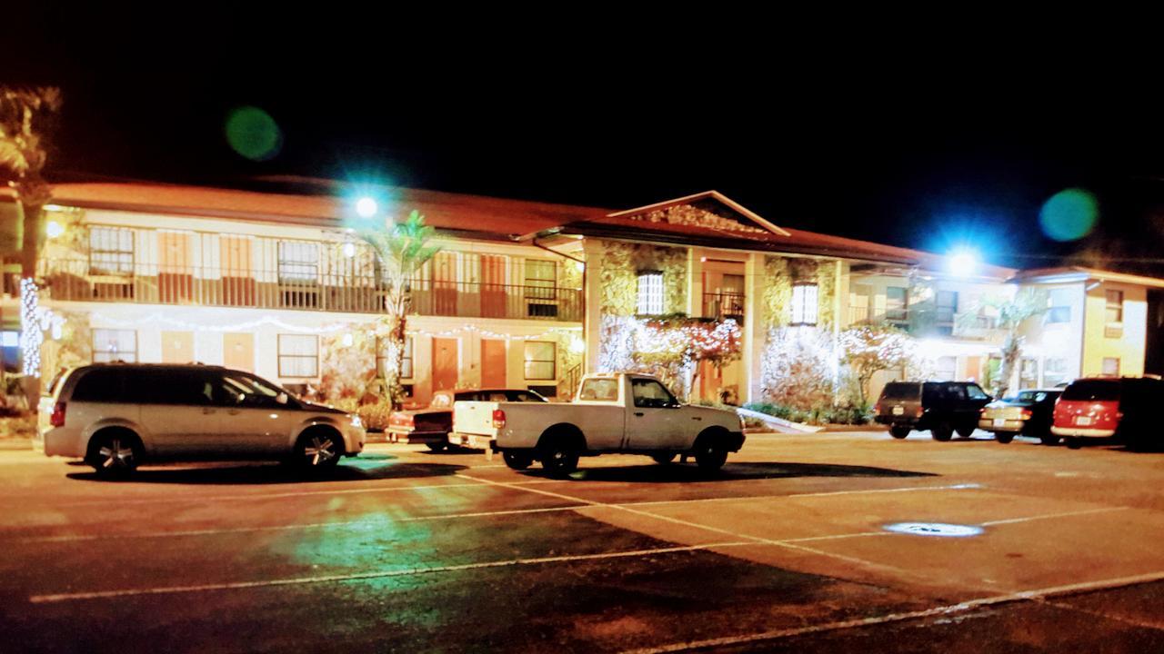 Gator Inn Kissimmee Kültér fotó