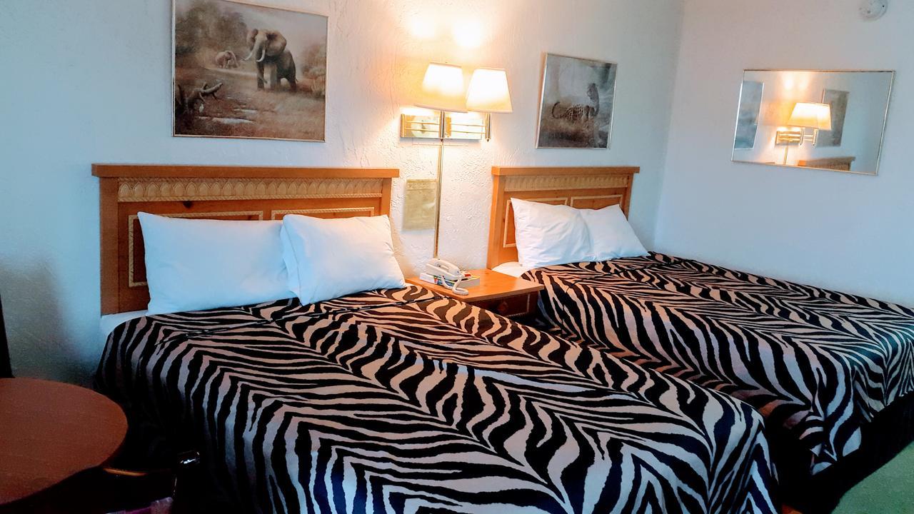 Gator Inn Kissimmee Kültér fotó