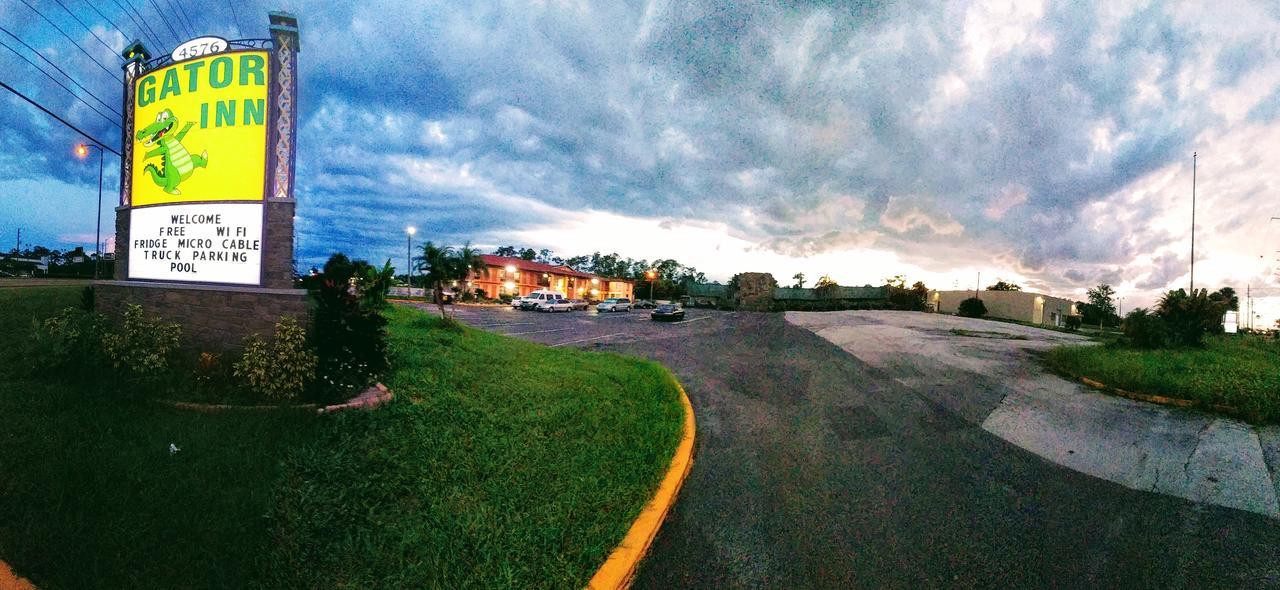 Gator Inn Kissimmee Kültér fotó
