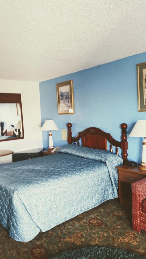 Gator Inn Kissimmee Kültér fotó