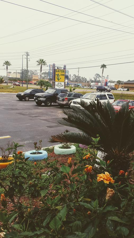 Gator Inn Kissimmee Kültér fotó