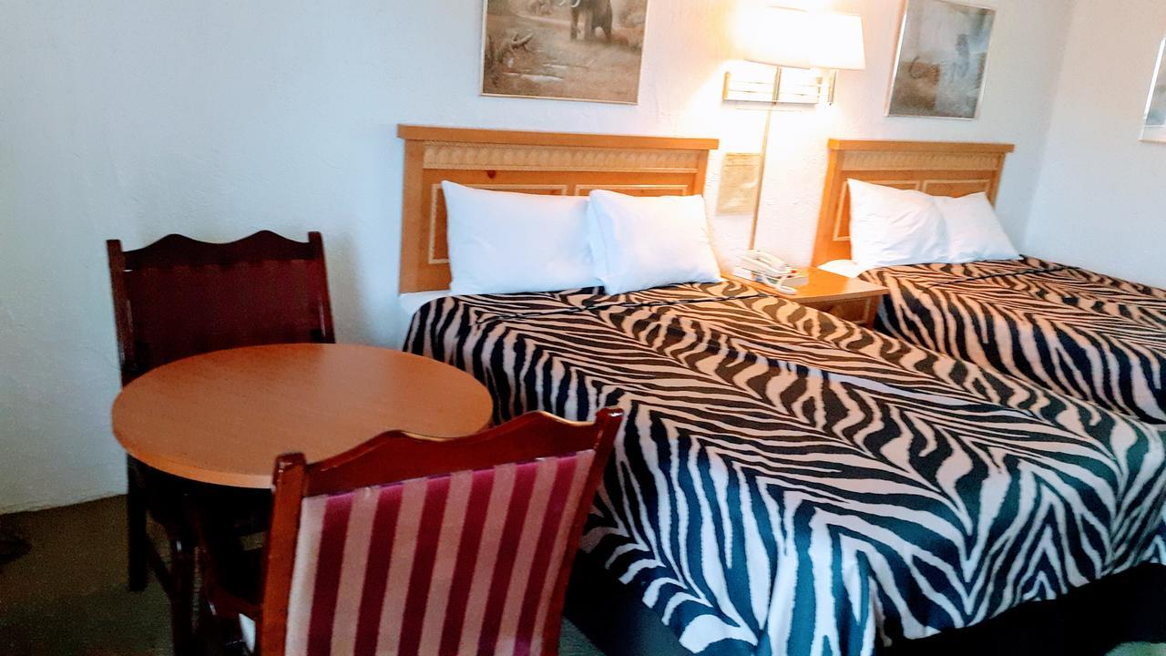Gator Inn Kissimmee Kültér fotó
