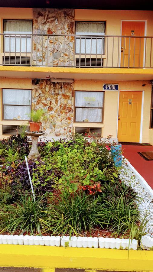 Gator Inn Kissimmee Kültér fotó
